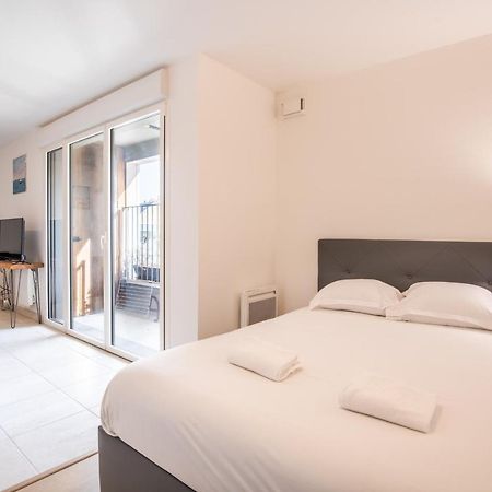 Studio Cosy Et Spacieux Тур Екстериор снимка