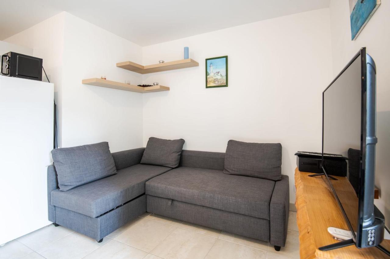 Studio Cosy Et Spacieux Тур Екстериор снимка